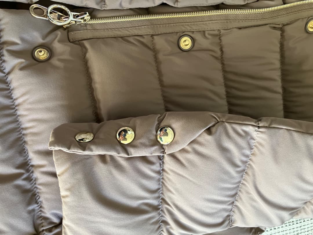 Cape Horn ダウンコート