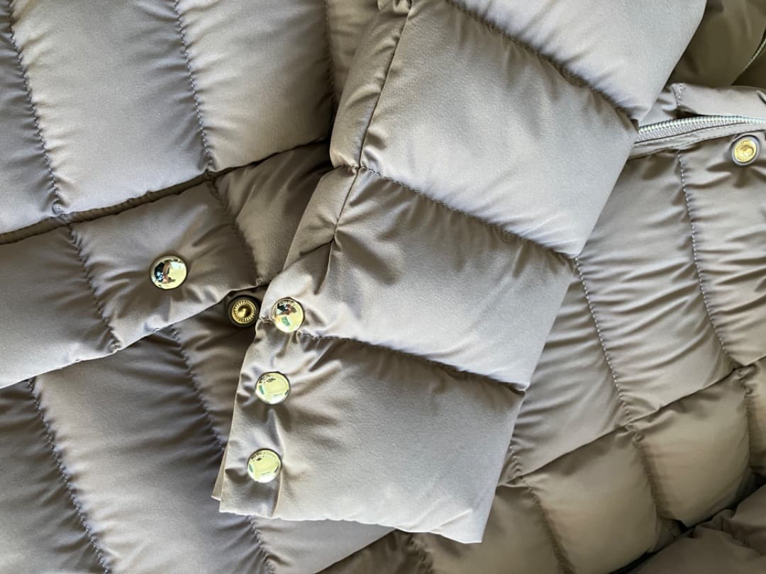 Cape Horn ダウンコート