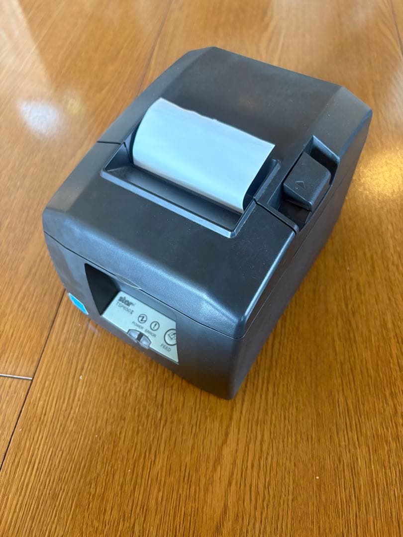 スター精密 star AllReceipts TRP650Ⅱ レシートプリンター