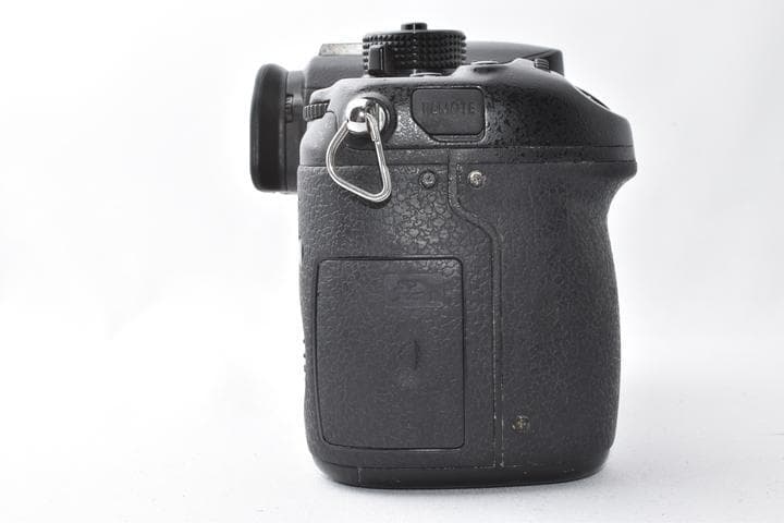 パナソニック Panasonic LUMIX DMC-GH4 ボディ