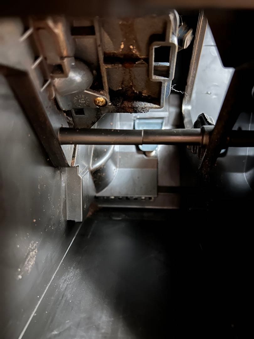 デロンギ　マグニフィカS コンパクト全自動エスプレッソマシン