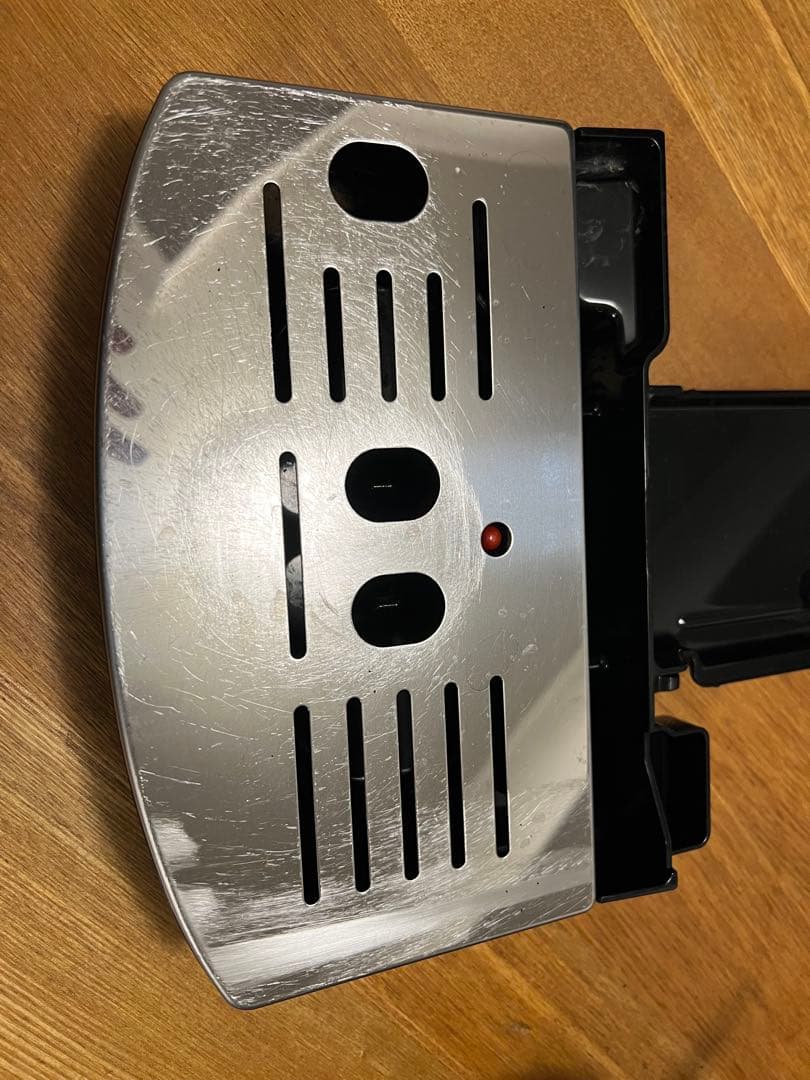 デロンギ　マグニフィカS コンパクト全自動エスプレッソマシン