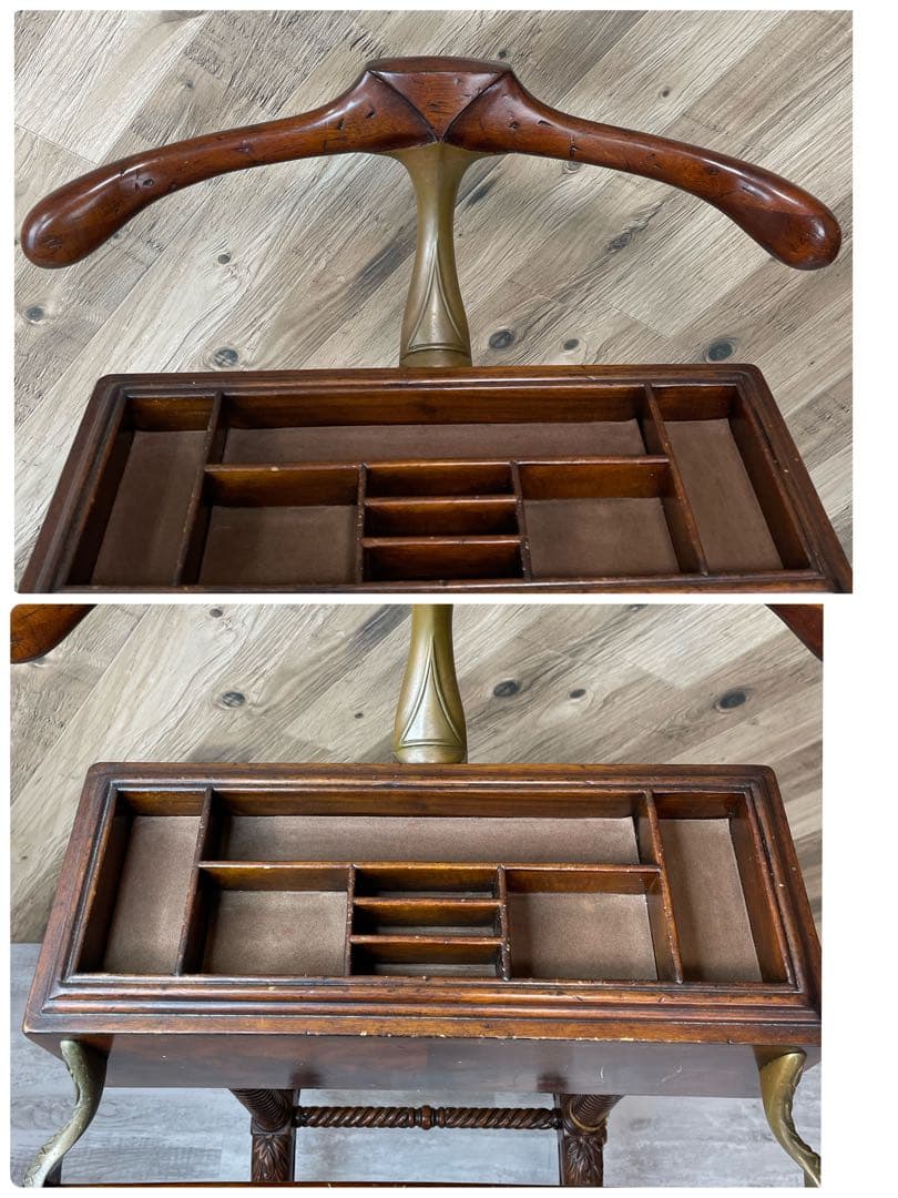 JONATHAN CHARLES ジョナサンチャールズ ハンガースタンド