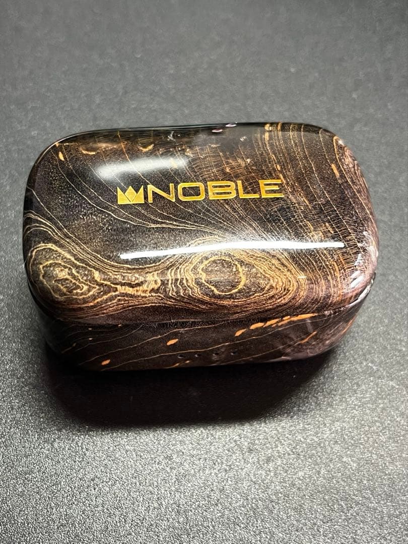 NOBLEAUDIO FoKus Prestige フォーカスプレステージ