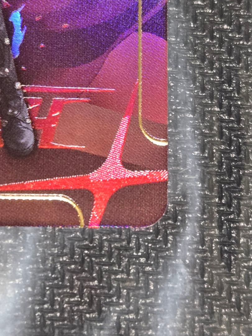 UNION ARENA ラピ NIKKE アクションポイントカード AP