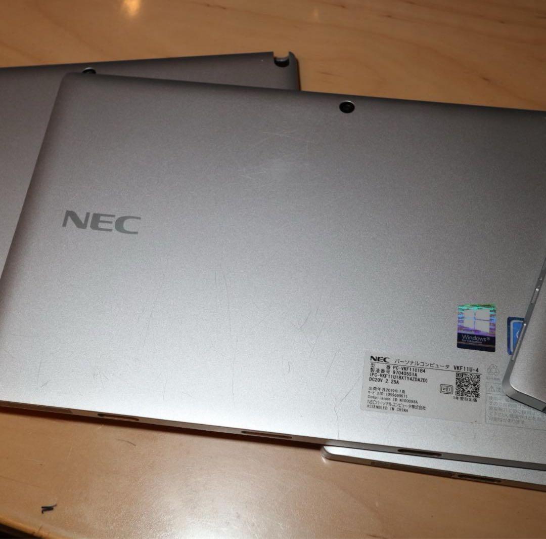 T*9様 タブレット！Win11公式サポート/4コア/SSD/4G/無線/カメラ