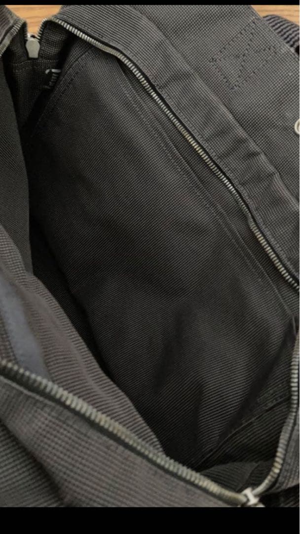 HERMES エルメス トートバッグ