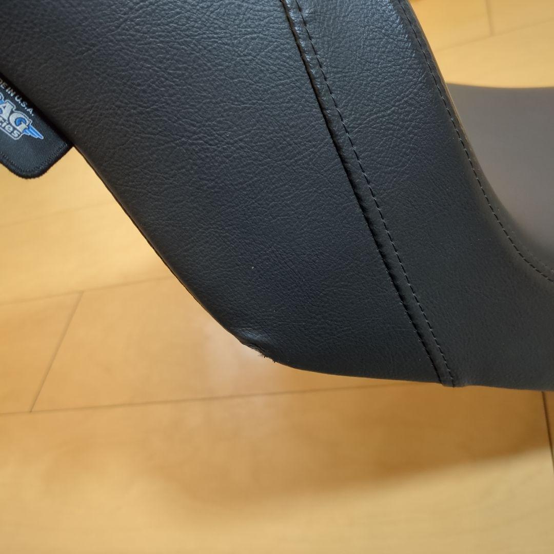 ハーレー 社外シート ウルトラ ロードキング エボ