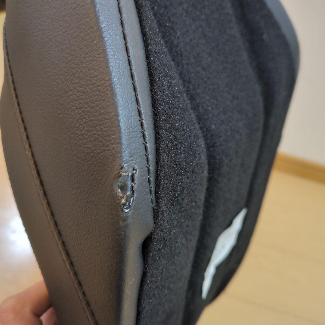 ハーレー 社外シート ウルトラ ロードキング エボ