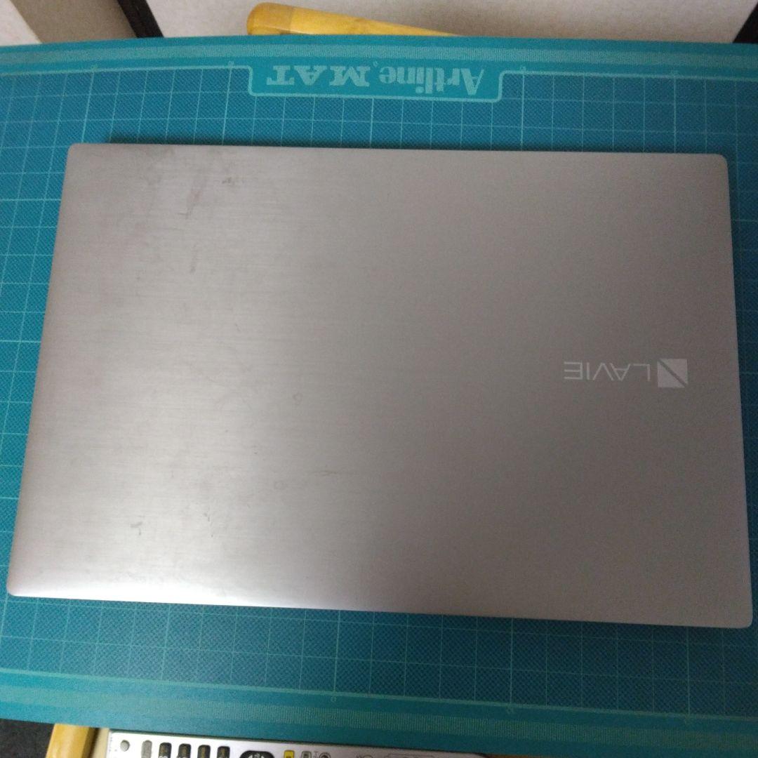 ★ジャンク★17.3型 ノートパソコン NEC LAVIE NS350/N