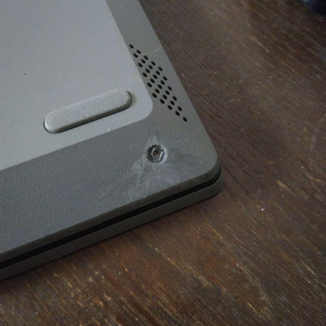 ★ジャンク★17.3型 ノートパソコン NEC LAVIE NS350/N