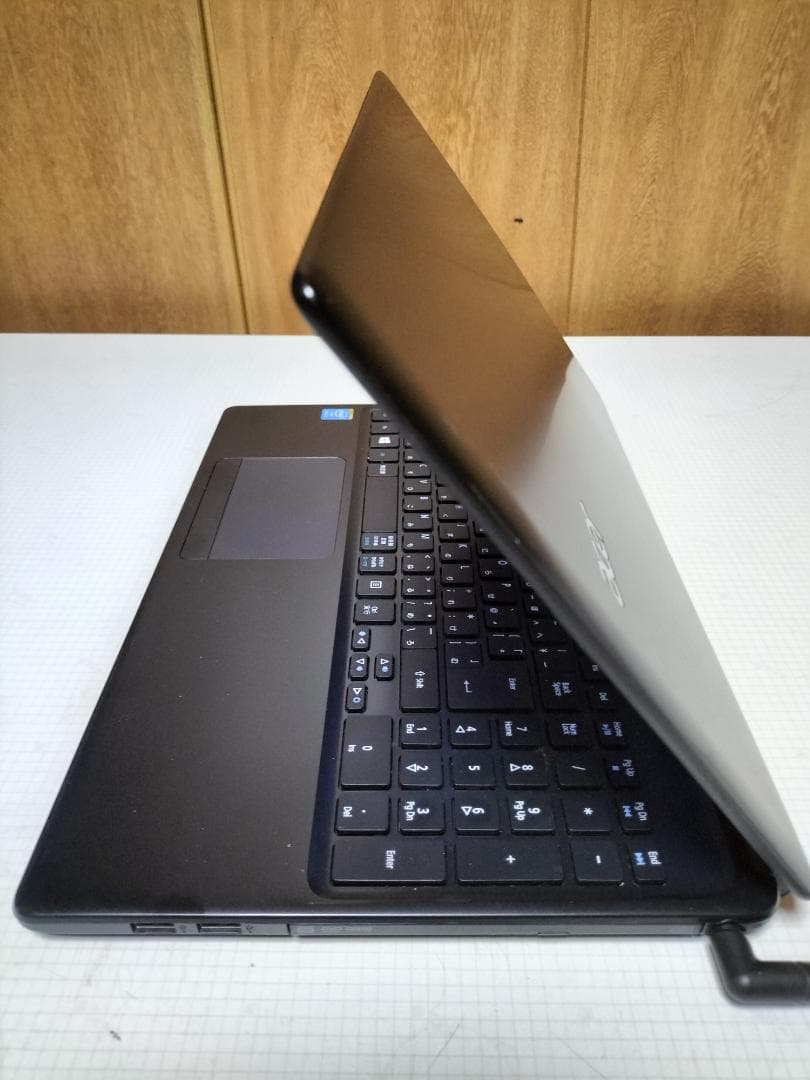 ACER E1-572 Core i5　ハイスペックパソコン