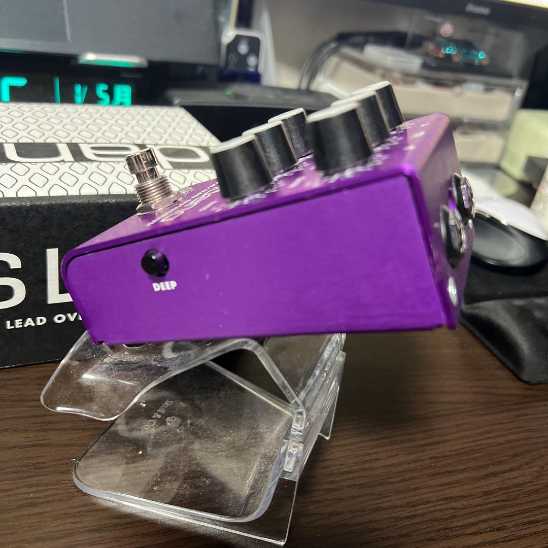 soldano SLO ソルダーノ