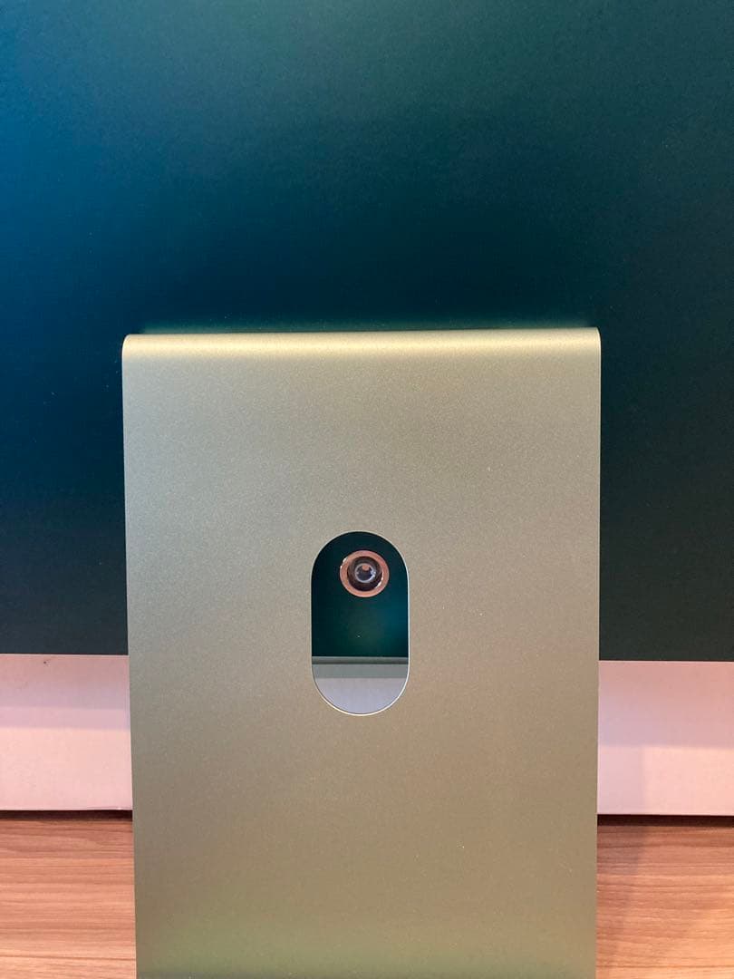 Macデスクトップ iMac 24inch M1 8GB 256GB 2021