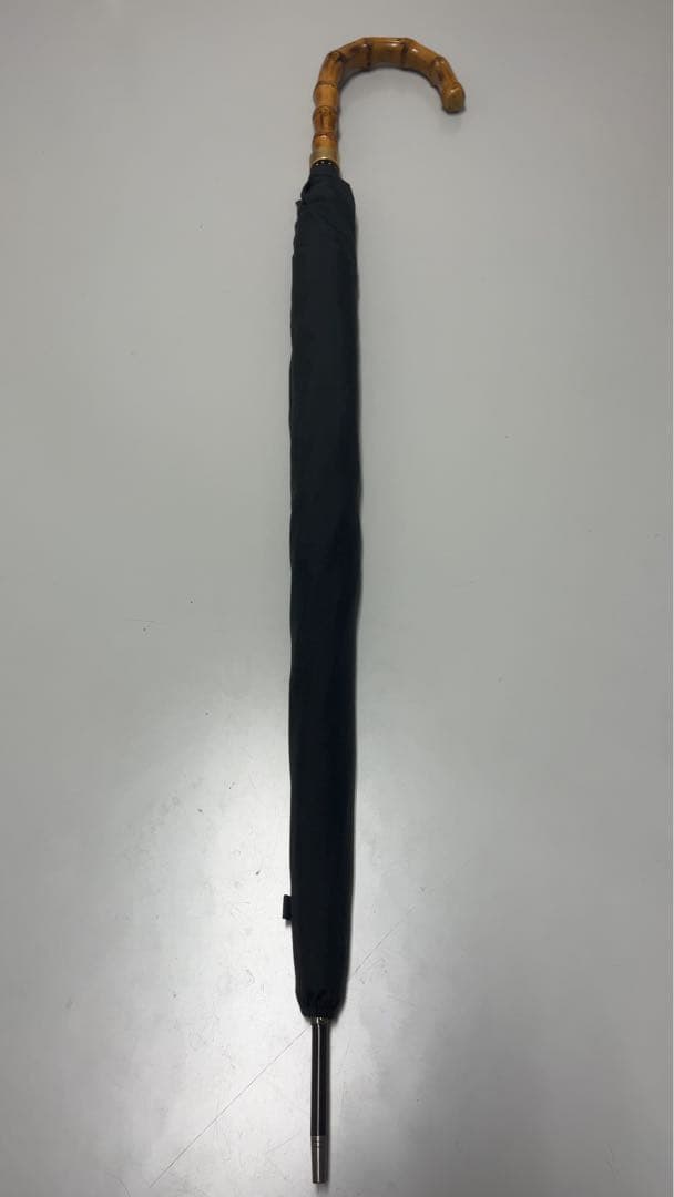 試用のみ FOX UMBRELLAS フォックスアンブレラ 長傘 GM3