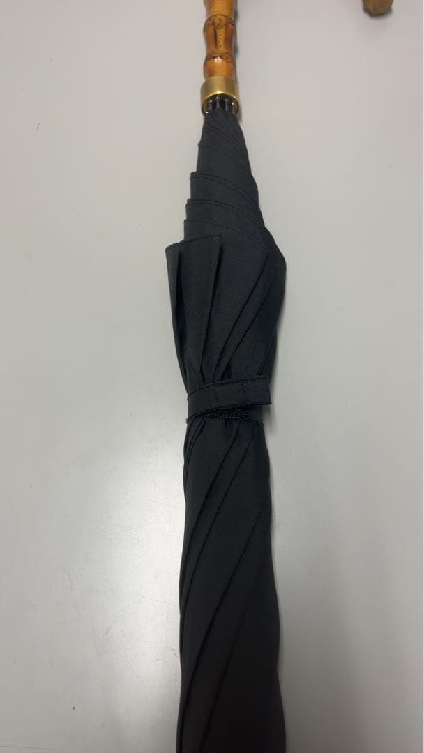 試用のみ FOX UMBRELLAS フォックスアンブレラ 長傘 GM3