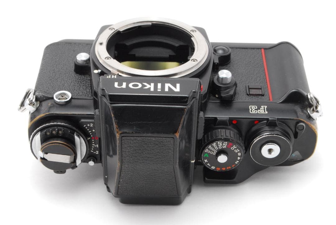 ニコン Nikon F3 HP ボディ