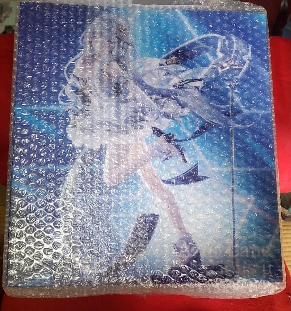 ダ*イ様 イラストリアス μ兵装 「アズールレーン 」 1/6 フィギュア