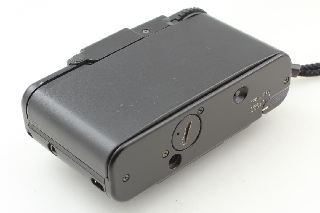 OLYMPUS XA2（３）