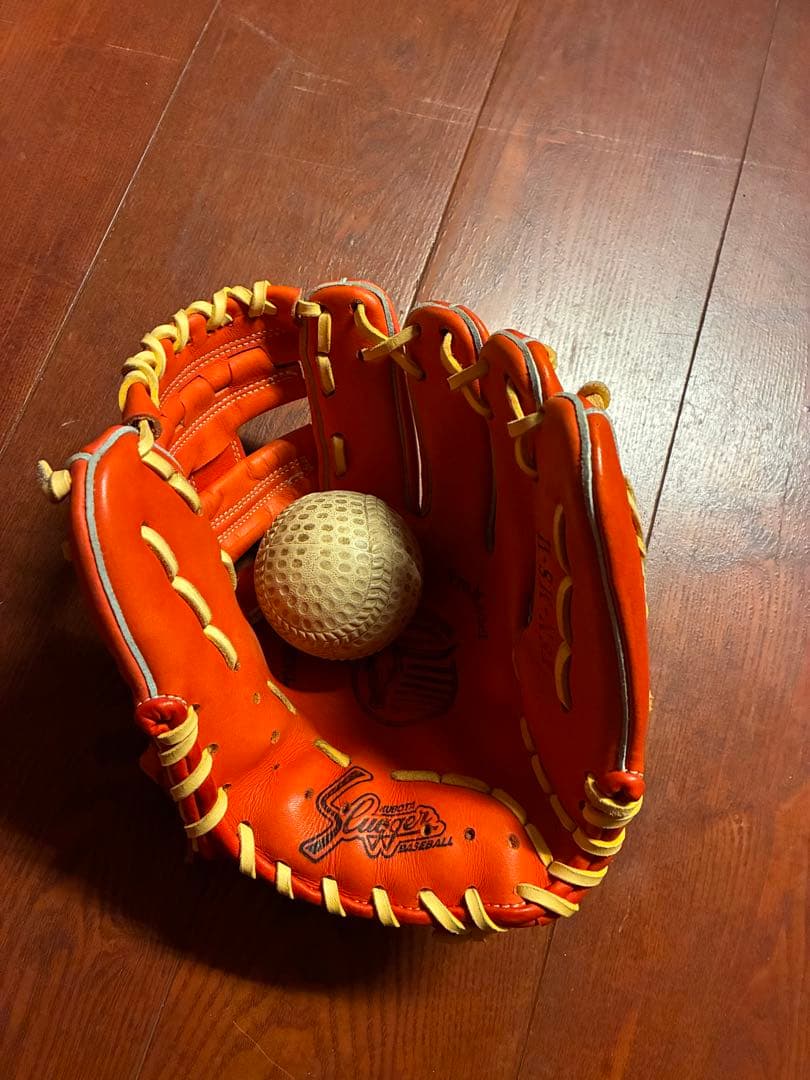 久保田スラッガー 軟式 KSN-MS-VI 内野手