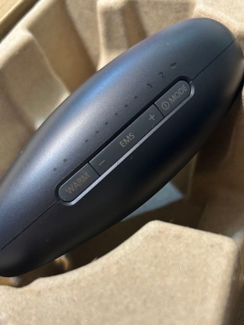 Panasonic バイタリフト　かっさ　EH-SP86-K 美顔器