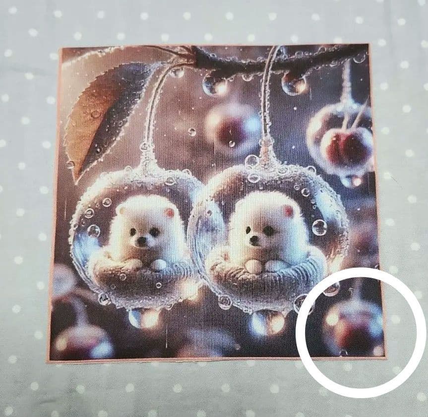 ピーチ様御確認用