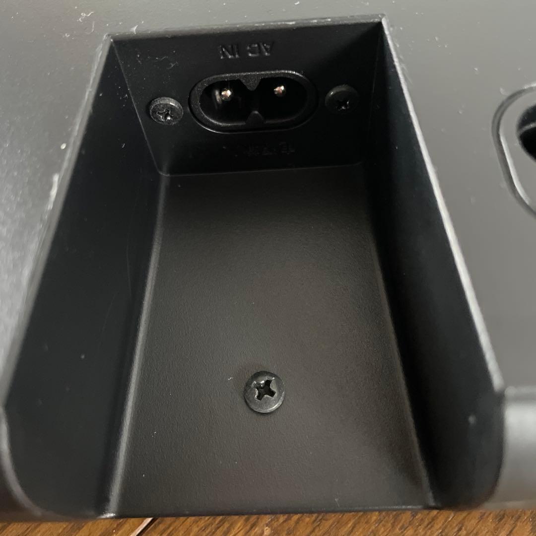 YAMAHA YAS-108ヤマハサウンドバー