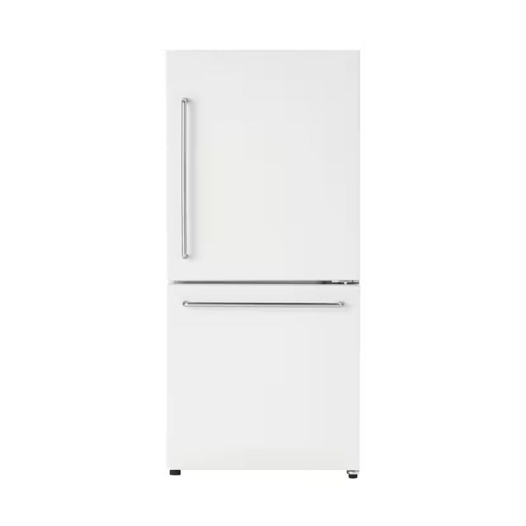 【美品】22年式 無印良品 157L 冷蔵庫　※3月中旬ごろ直接受け渡し希望