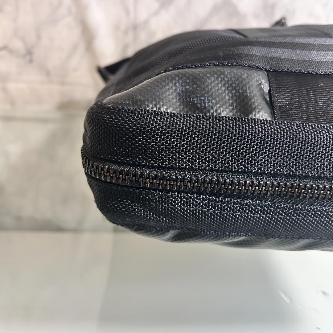 PORTER ポーター HEAT 2WAY ブリーフケース ブラック