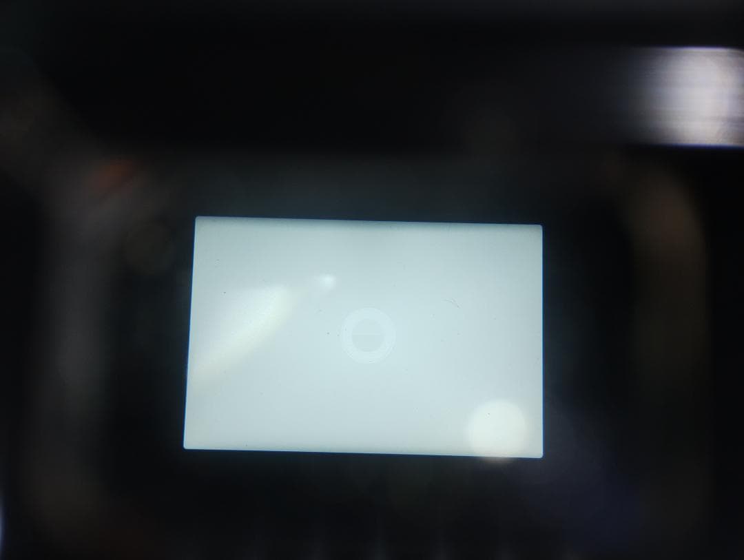 【外観美品】Canon AE-1 PROGRAM シルバー ボディ 難あり