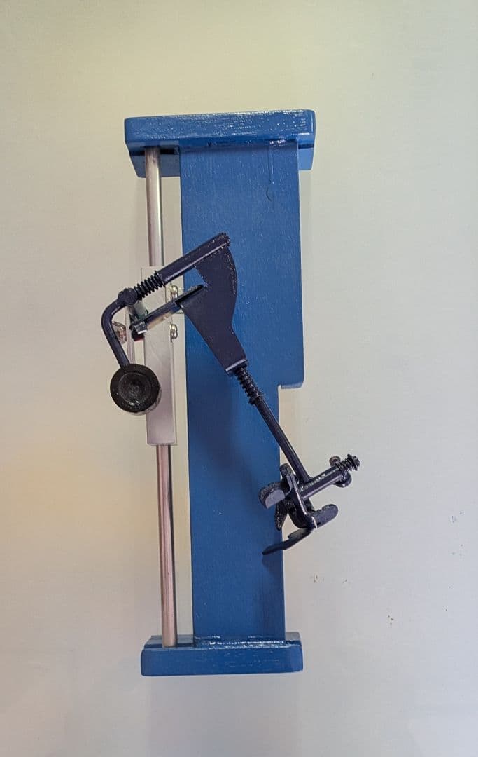 大熊式研磨機 （大熊式鋏研磨機のリメイク型）ちょい訳あり！