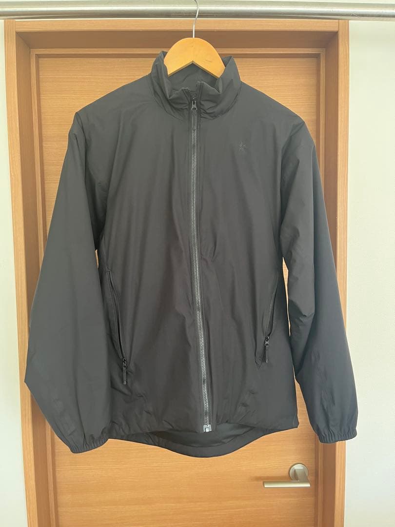 Goldwin ゴアテックス インフィニアム パフィー ジャケット