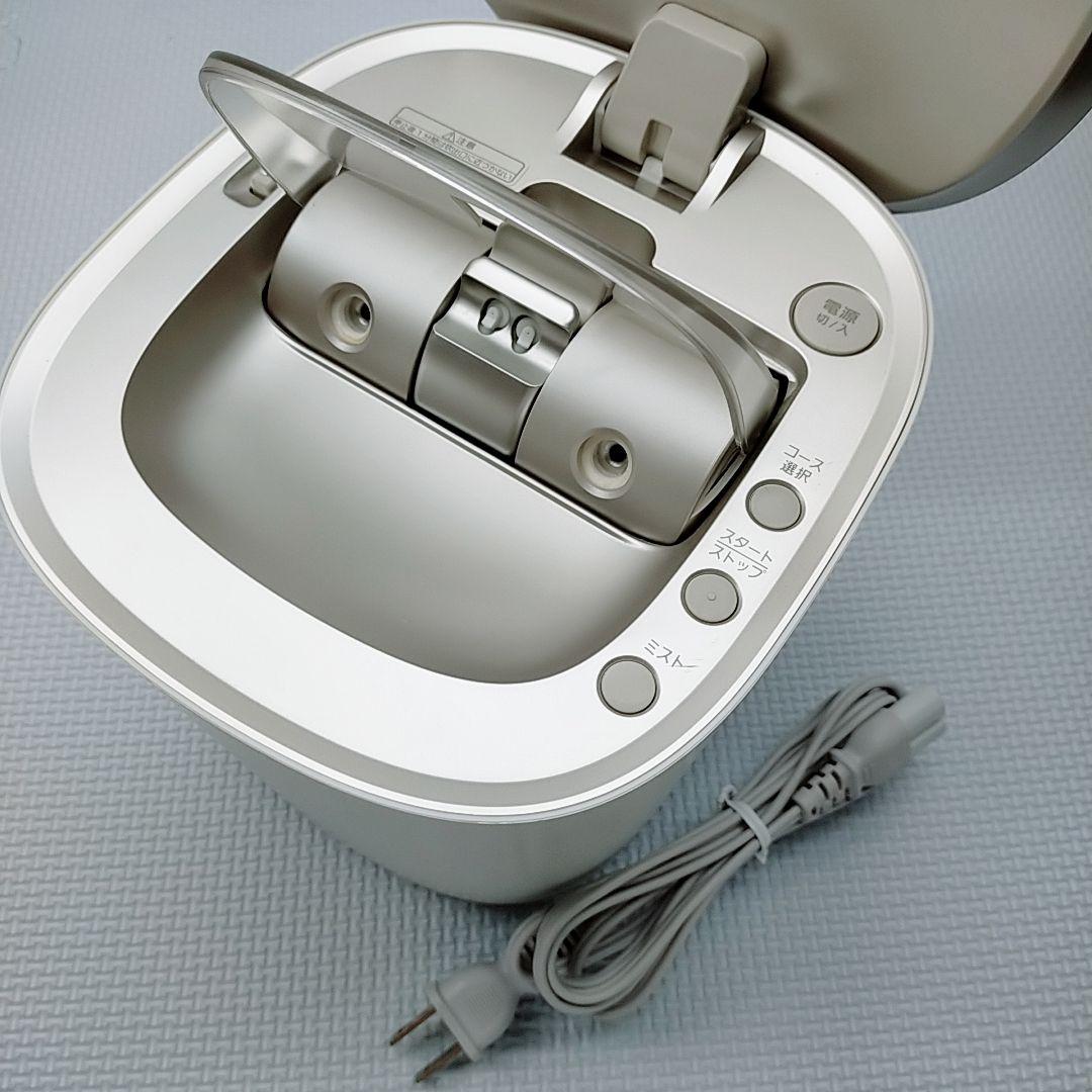 美品❤Panasonic ナノケア スチーマー EH-SA0B