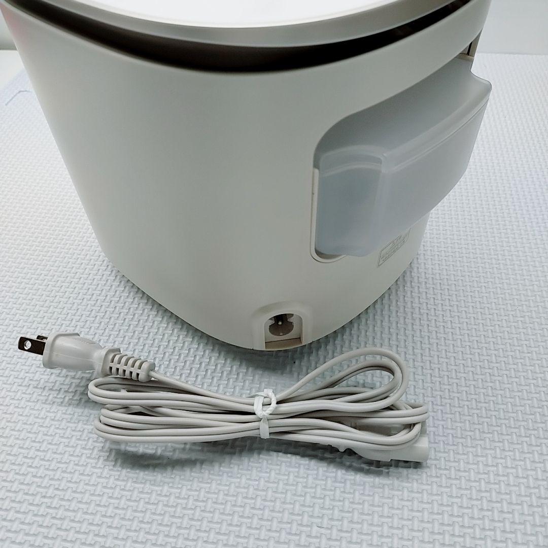 美品❤Panasonic ナノケア スチーマー EH-SA0B