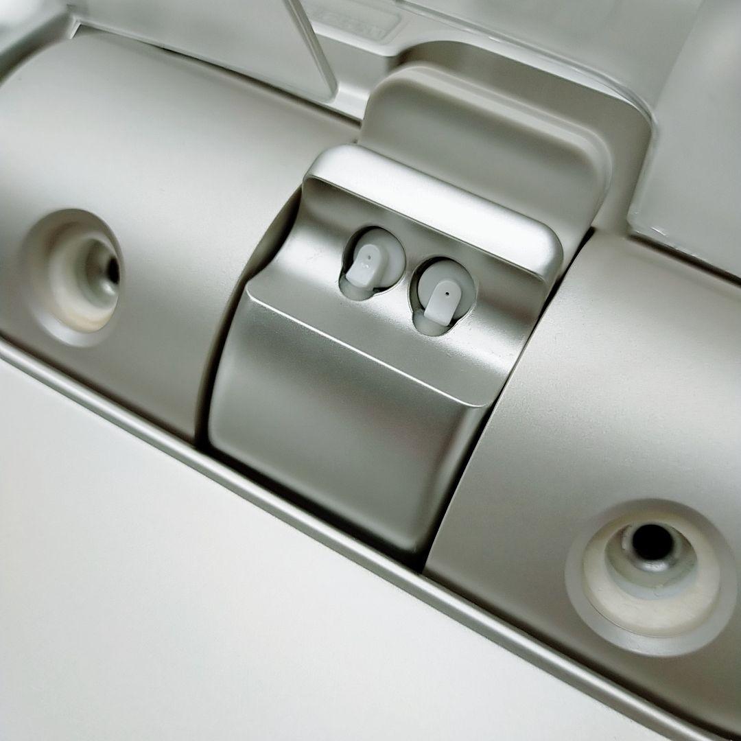 美品❤Panasonic ナノケア スチーマー EH-SA0B