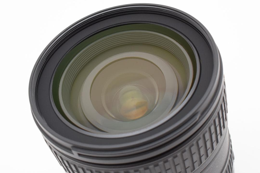 レンズ(ズーム) Nikon AF-S DX 16-85mm F3.5-5.6G VR #M031