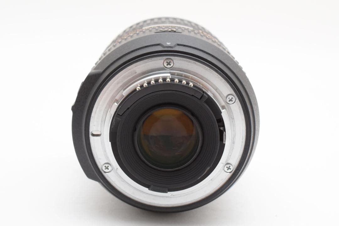 レンズ(ズーム) Nikon AF-S DX 16-85mm F3.5-5.6G VR #M031