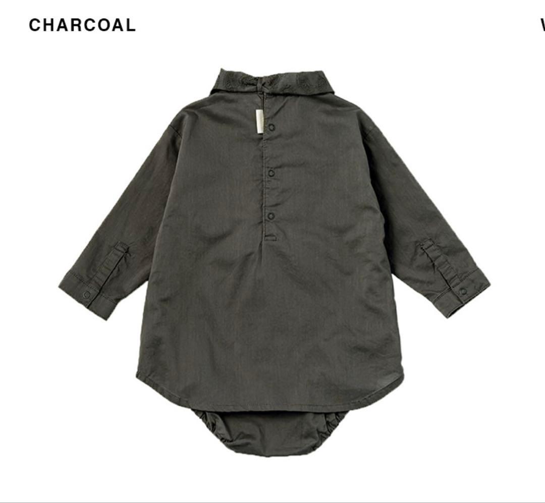 【美品】MARLMARL body suits scarf パンツ、靴下セット