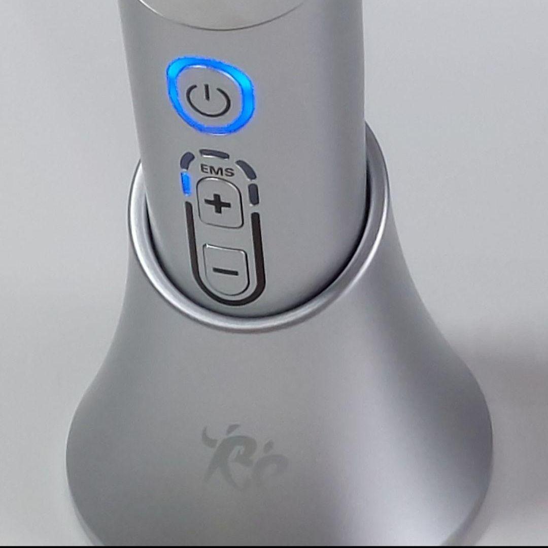 スタイリーフェイス EMS美顔器