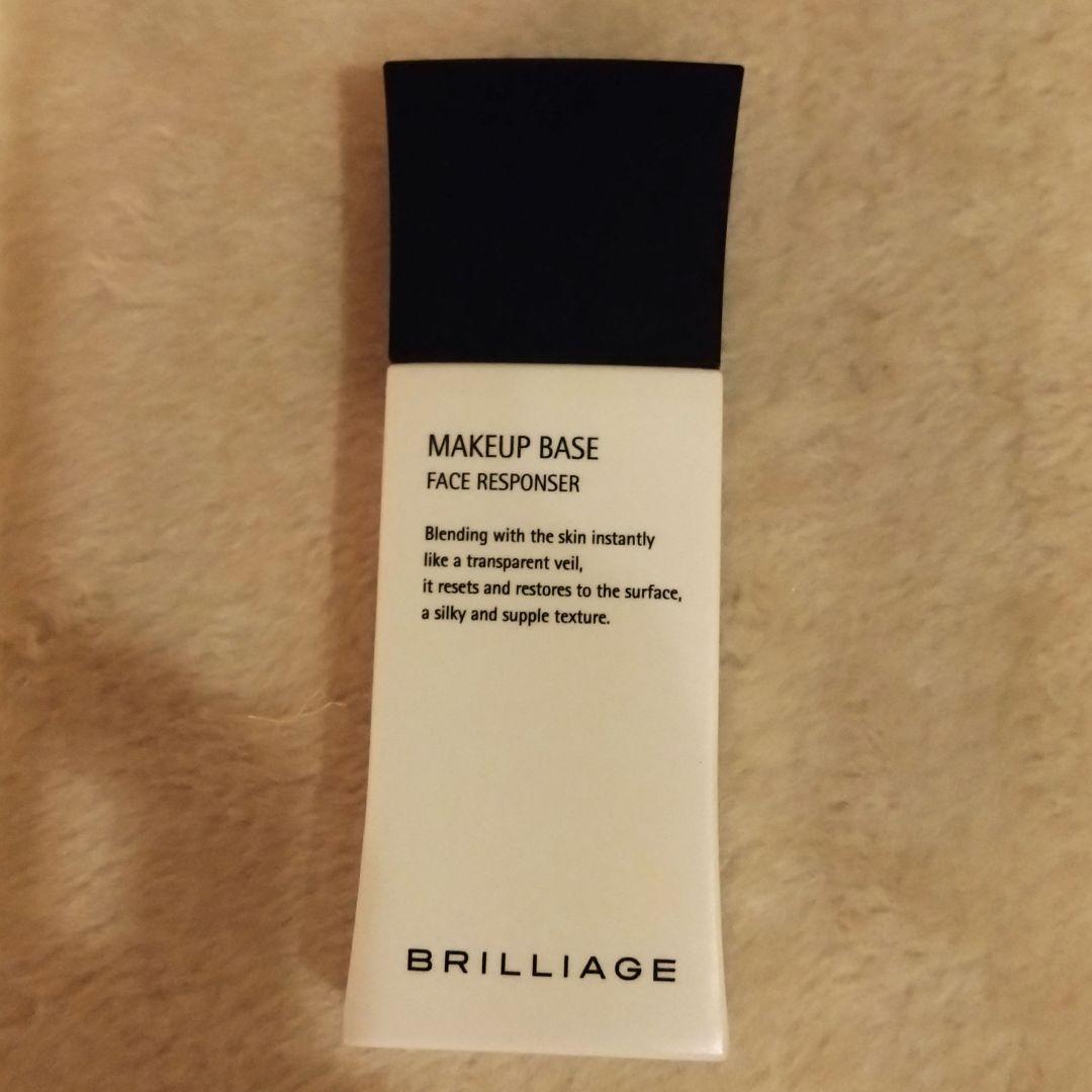 【美品】 BRILLIAGE ブリリアージュファンデーション セット売り