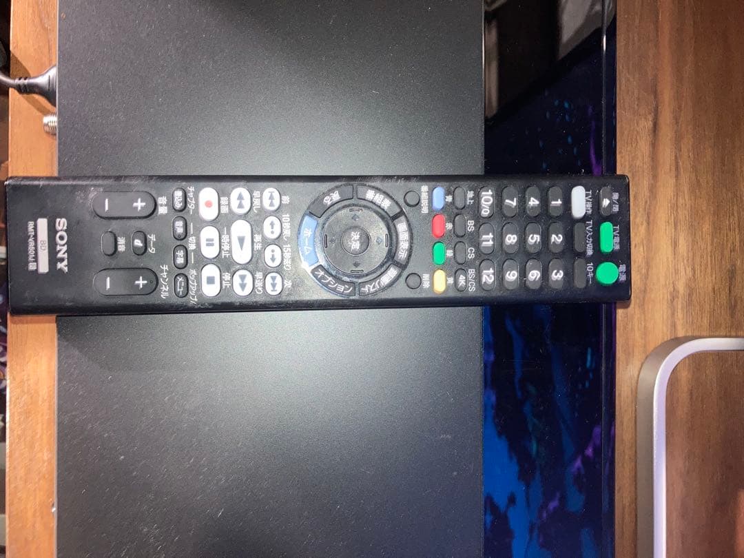 y*u様 SONY BDZ-FBW1100 ブルーレイ/DVDレコーダー