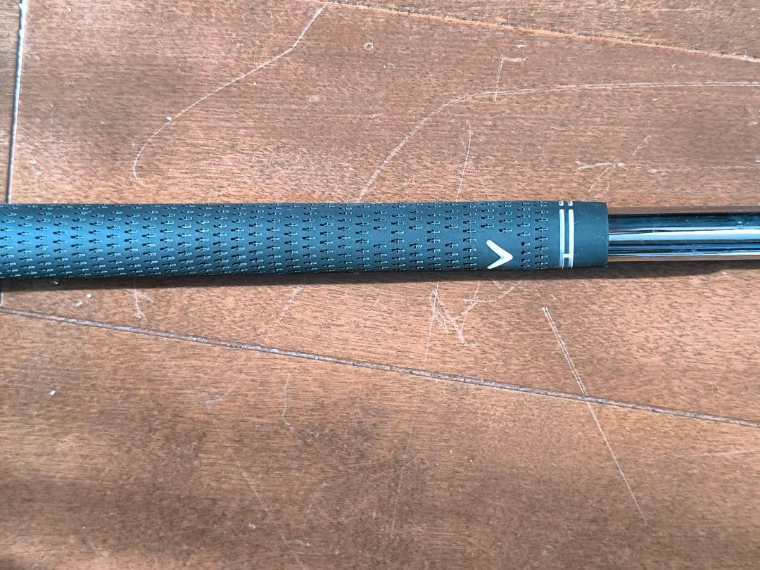 【新着】Callaway　Apex Pro（2021）アイアン 5〜Pw