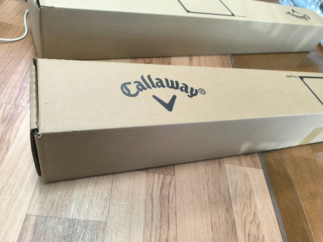 【新着】Callaway　Apex Pro（2021）アイアン 5〜Pw