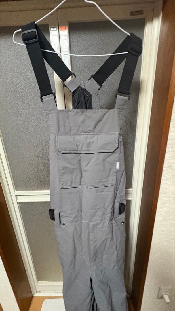 ネームレスエイジ　スノーボードウェアセット XL