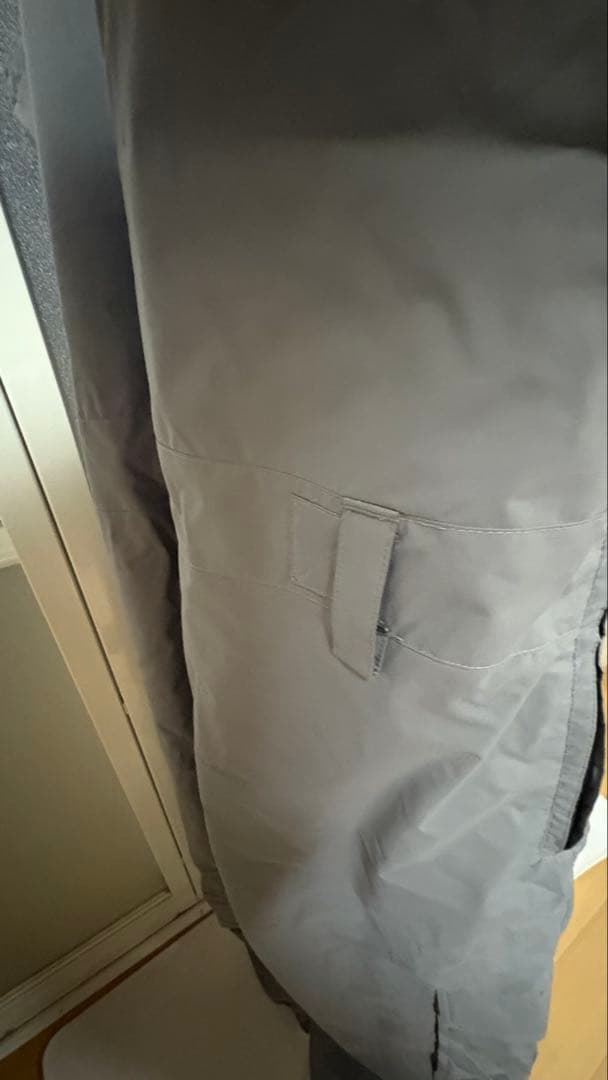 ネームレスエイジ　スノーボードウェアセット XL