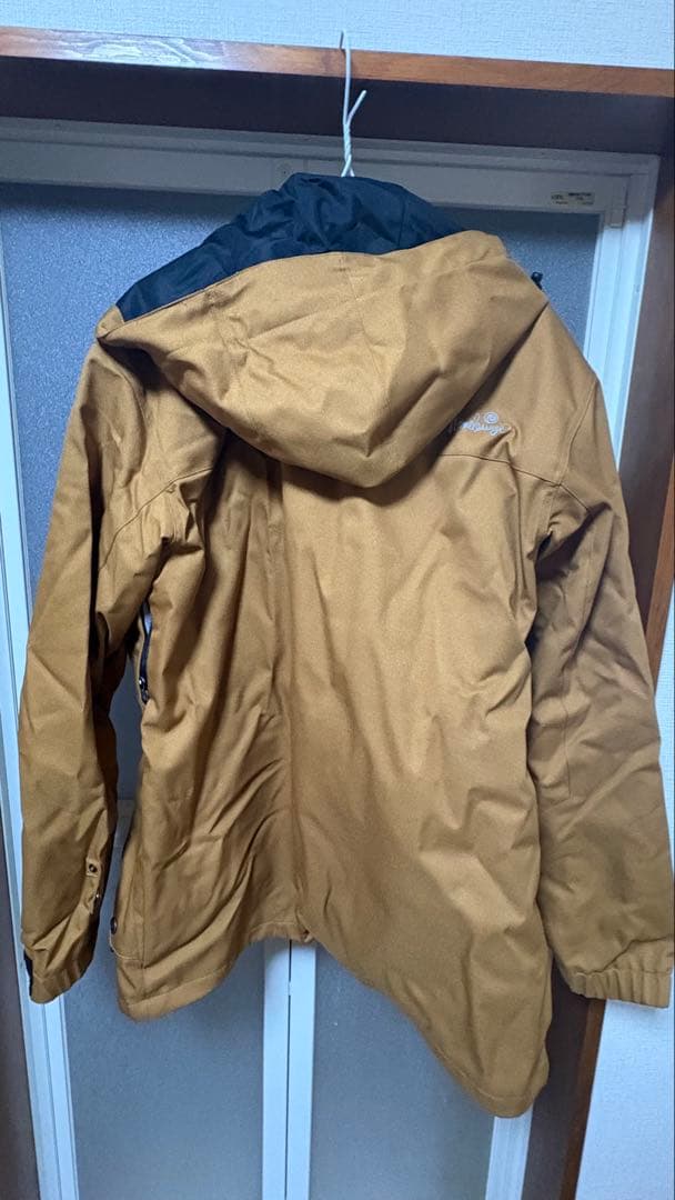 ネームレスエイジ　スノーボードウェアセット XL