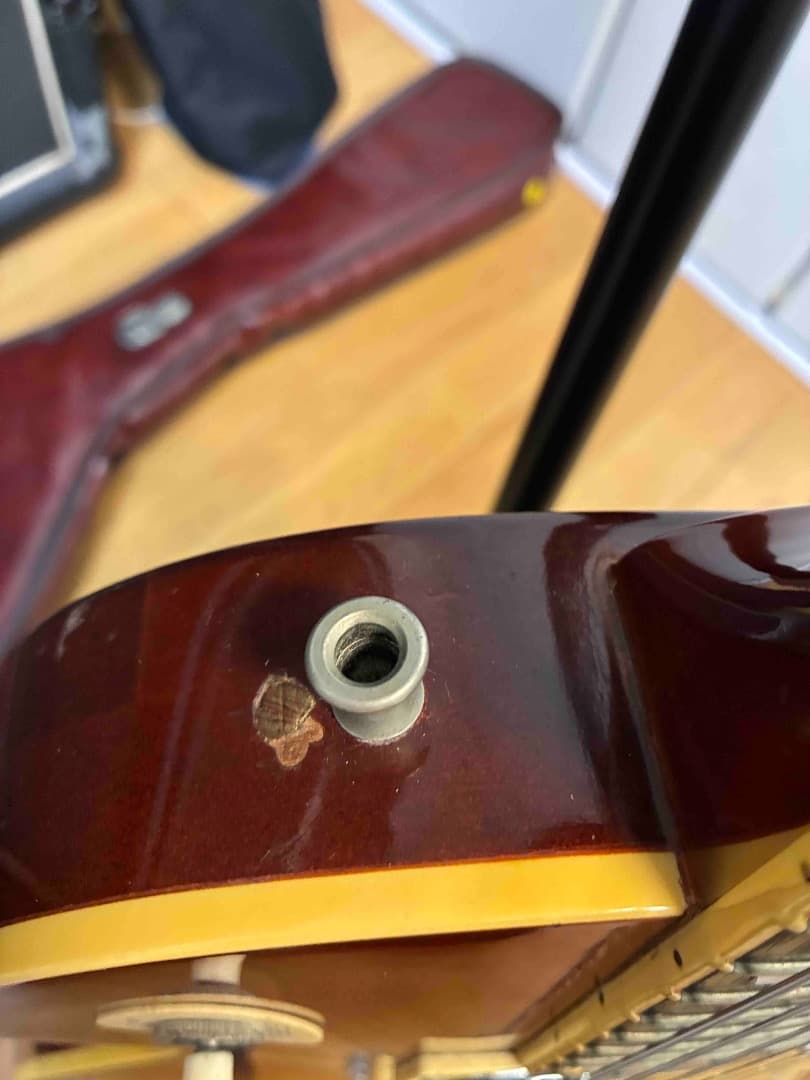 Greco EG700 1975　ジャパンビンテージ　グレコ