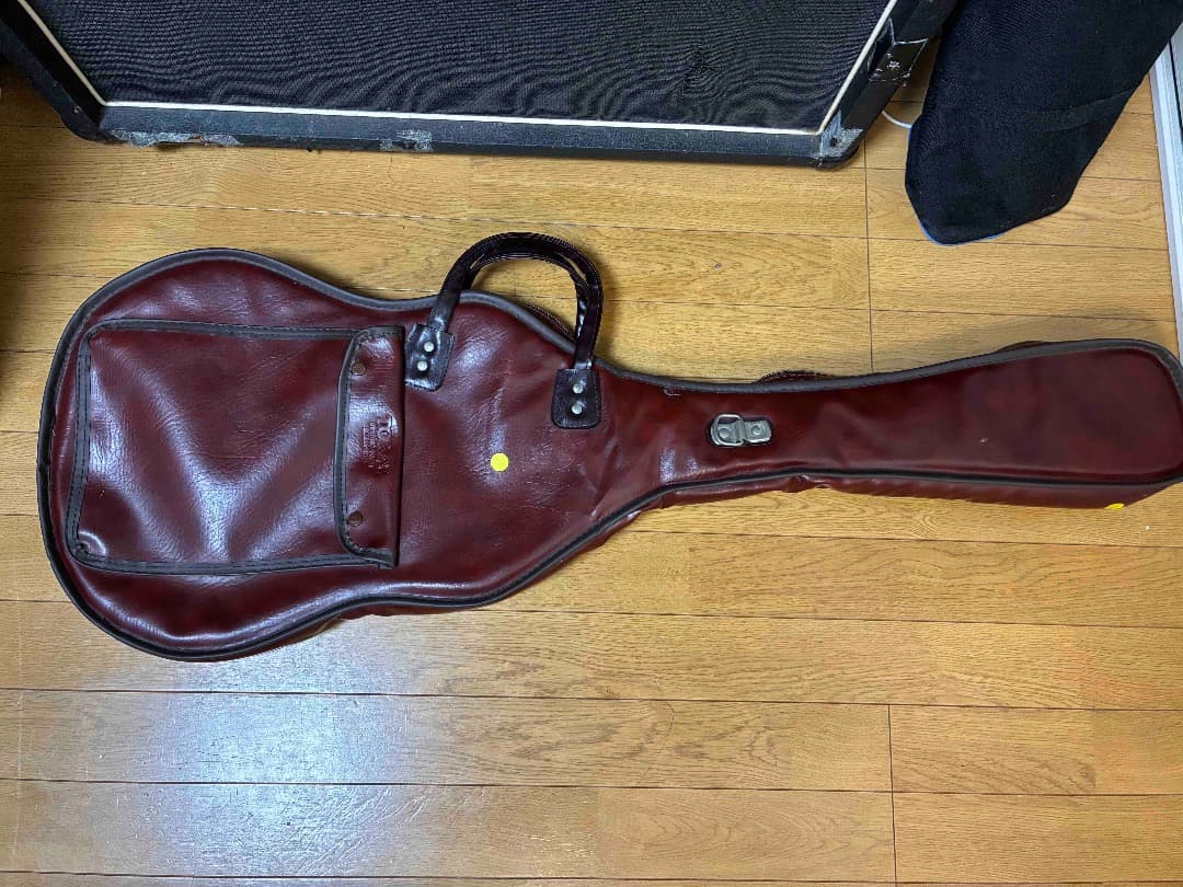 Greco EG700 1975　ジャパンビンテージ　グレコ