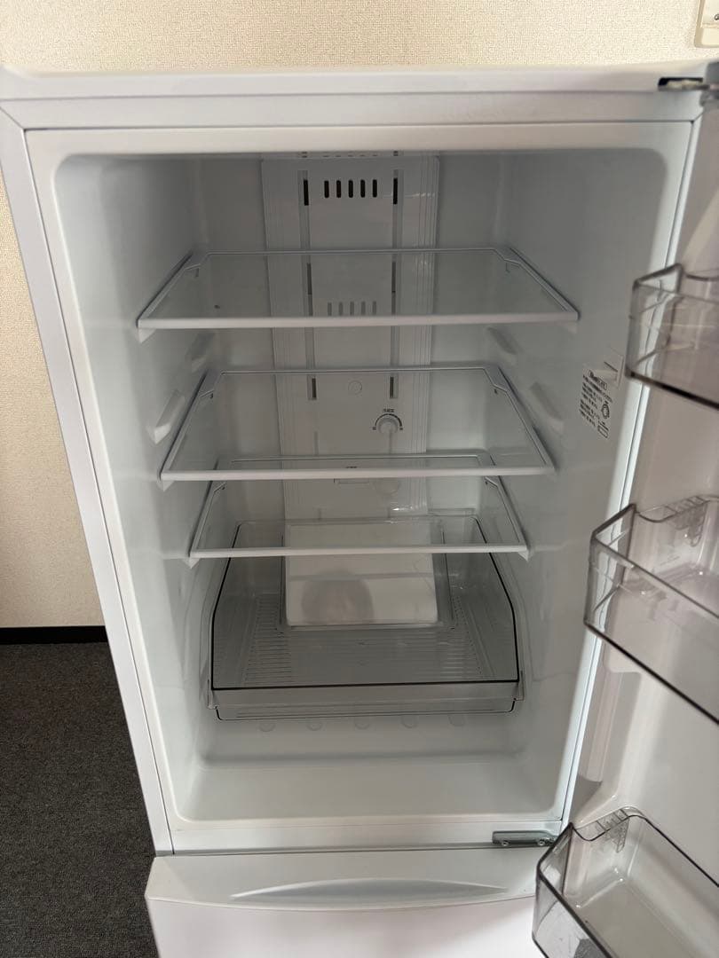 ★【高年式美品】冷蔵庫・洗濯機　家電2点セット　2023年製