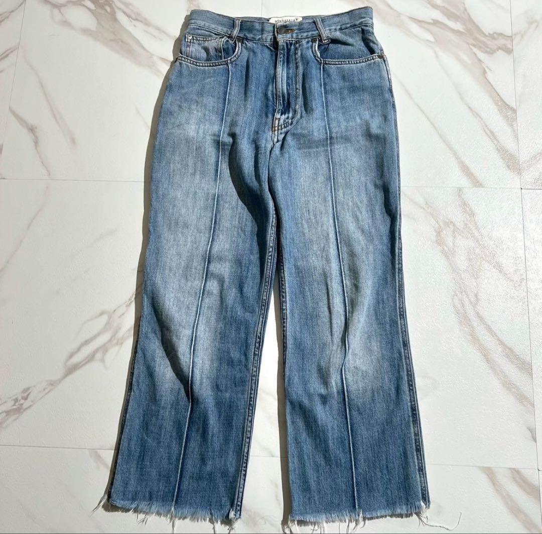 Maison Margiela デニム